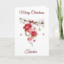 Search for teacher christmas cards Educator