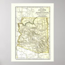 Search for vintage rail posters Map