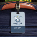 Search for snoopy accessories Road trip
