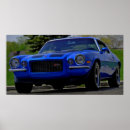 Search for chevrolet camaro posters Z28