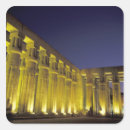 Search for historic landmark stickers Night