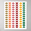 Search for mid century modern art Boho