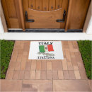 Search for country flag doormats Travel