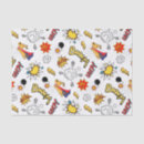 Search for superhero tissue paper Pattern