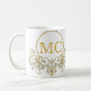 Search for retro ornament mugs Pattern