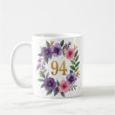 Search for numbered mugs For her
