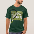 Search for grass tshirts Tennis