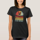 Search for german shepherd womens tshirts Distressed