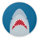 Search for shark knobs and pulls Fish