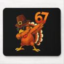 Search for thanksgiving mouse mats Cute