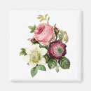 Search for three roses magnets Vintage