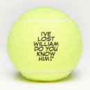 Search for funny tennis balls Modern