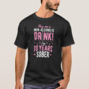 Search for 10 years sober gifts Drink