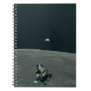 Search for moon notebooks Spacecraft