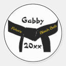 Search for karate taekwondo stickers Kung fu