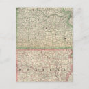 Search for primed postcards Missouri