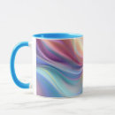 Search for pastel color mugs Green