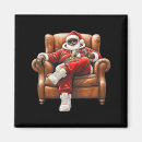 Search for african american magnets Santa