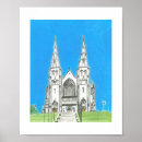 Search for st patricks cathedral posters Catholic