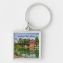 Search for ironic key rings Vintage