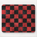 Search for chess mouse mats Red