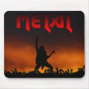 Search for heavy metal mouse mats Guitar