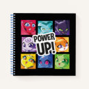 Search for girl superhero notebooks Zagtoon
