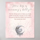 Search for big belly posters Moon
