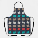 Search for authors aprons Book