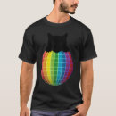 Search for aesthetic tshirts Black