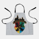 Search for castle aprons Magic