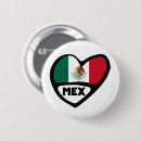 Search for mexican flag badges Estados unidos mexicanos