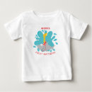 Search for shark baby shirts Ocean
