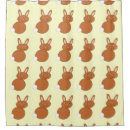 Search for happy easter shower curtains Cute