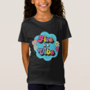 Search for 5th birthday tshirts Pink