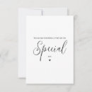 Search for generic thank you cards Script
