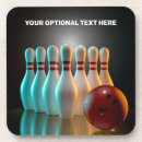 Search for bowling coasters Strike