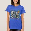 Search for headless horseman tshirts Witch