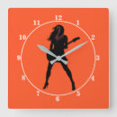 Search for guitar clocks Player