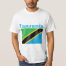 Search for tanzania tshirts Africa