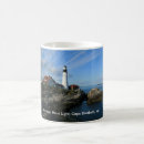 Search for portland head light mugs Ocean