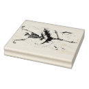Search for dance rubber stamps Elegant