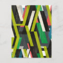 Search for diagonal postcards Abstract