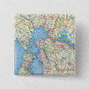 Search for bay area badges San francisco map