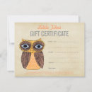Search for business gift certificates Fashion
