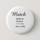 Search for heaven badges Match made in heaven
