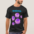 Search for jellyfish tshirts Beach