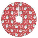 Search for santa claus tree skirts Merry christmas
