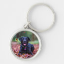 Search for black labradors key rings Outdoors