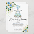 Search for drive by bridal shower invitations Social distancing